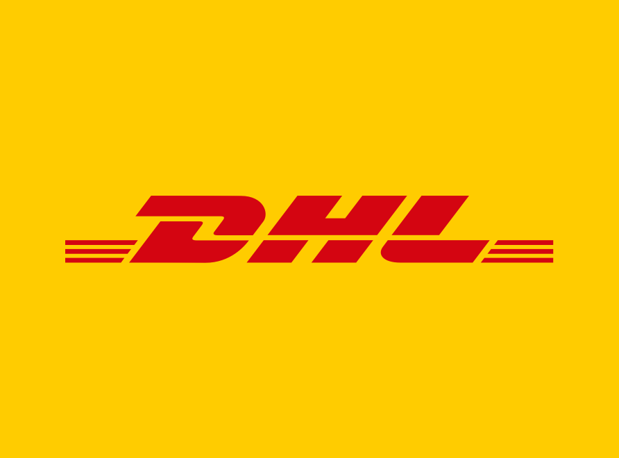 DHL in SM City Sucat