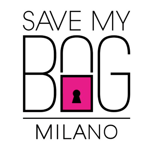 Save my deals bag logo